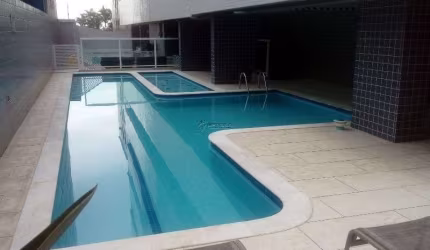 Cobertura com 4 dormitórios à venda, 300 m² por R$ 1.580.000,00 - Vila Tupi - Praia Grande/SP
