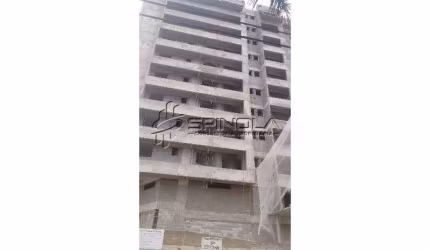 Apartamento com 2 dormitórios à venda, 94 m² por R$ 450.000,00 - Vila Caiçara - Praia Grande/SP