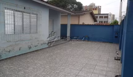 Casa com 2 dormitórios à venda, 150 m² por R$ 680.000,00 - Vila Caiçara - Praia Grande/SP