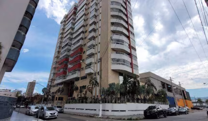 Apartamento com 2 dormitórios à venda, 85 m² por R$ 619.000,00 - Ocian - Praia Grande/SP