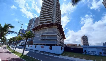 Apartamento com 3 dormitórios à venda, 120 m² por R$ 920.000,00 - Vila Caiçara - Praia Grande/SP