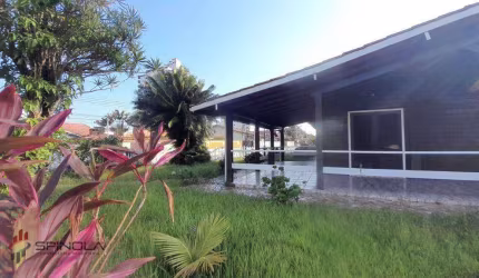 Terreno à venda, 1096 m² por R$ 2.300.000,00 - Solemar - Praia Grande/SP