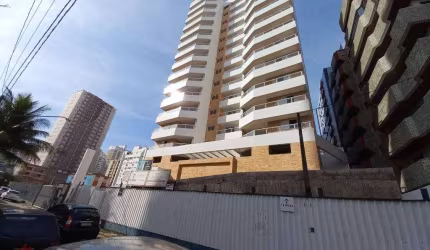 Apartamento com 2 dormitórios à venda, 94 m² por R$ 549.667,32 - Aviação - Praia Grande/SP