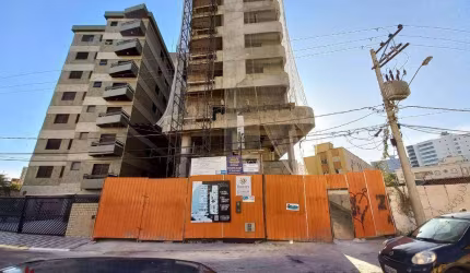 Apartamento com 2 dormitórios à venda, 58 m² por R$ 381.096,00 - Vila Caiçara - Praia Grande/SP