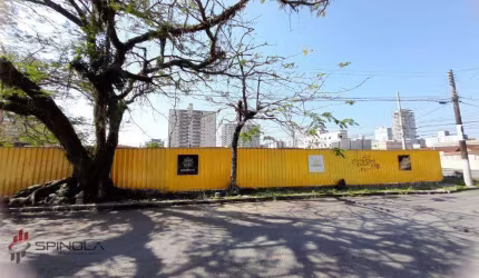 Apartamento com 2 dormitórios à venda, 61 m² por R$ 255.000,00 - Vila Caiçara - Praia Grande/SP
