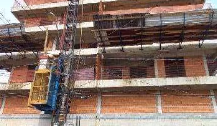 Apartamento com 2 dormitórios à venda, 73 m² por R$ 490.000,00 - Vila Tupi - Praia Grande/SP