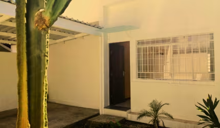 Casa dentro do parque São Lourenco para alugar  com 2 quarto(s) DISPONÍVEL A PARTIR DO DIA 24