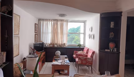 APART 2/4 CANDEAL ARMARIOS GARAGEM