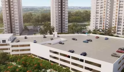 Lindo Apartamento a venda na rotatoria do Coroado, LANÇAMENTO!