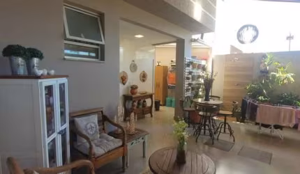 Casa para Venda em Rio das Ostras, Jardim Mariléa, 3 dormitórios, 3 suítes, 2 banheiros, 1 vaga