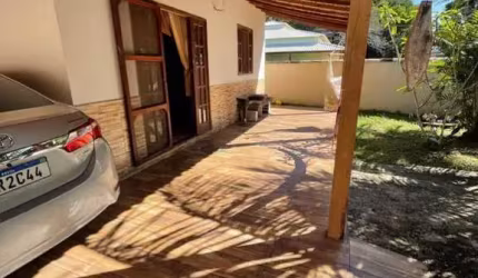 Casa para Venda em Cabo Frio, Nova Califórnia (Tamoios), 2 dormitórios, 1 suíte, 2 banheiros, 1 vaga