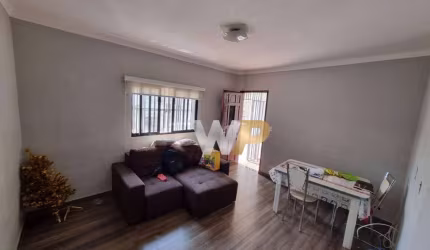 Casa com 2 dormitórios à venda, 94 m² por R$ 449.000,00 - Jardim Vera Cruz - São Bernardo do Campo/SP