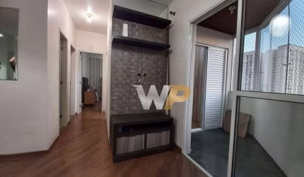 Apartamento com 3 dormitórios à venda, 69 m² por R$ 410.000 - Jardim Olavo Bilac - São Bernardo do Campo/SP