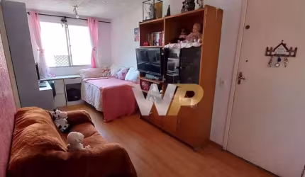 Apartamento com 2 dormitórios à venda, 39 m² por R$ 230.000,00 - Conceição - Diadema/SP