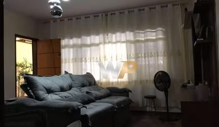 Sobrado com 3 dormitórios à venda, 170 m² por R$ 700.000,00 - Vila Padre Anchieta - Diadema/SP