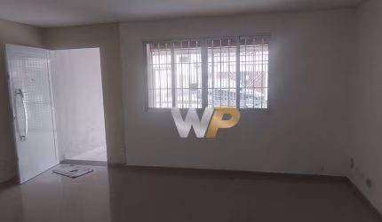 Casa com 2 dormitórios