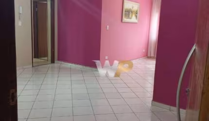 Apartamento com 2 dormitórios para alugar, 99 m² por R$ 2.000,01/mês - Vila Padre Anchieta - Diadema/SP
