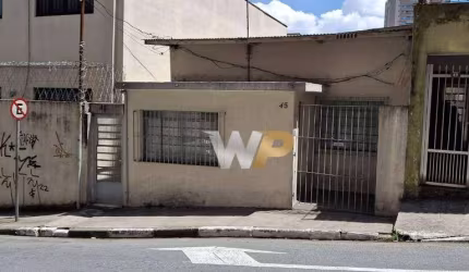Casa com 4 dormitórios à venda, 184 m² por R$ 799.000,00 - Centro - Diadema/SP