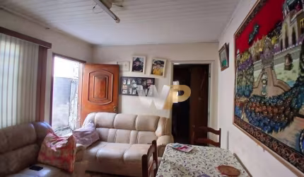 Casa com 1 dormitório à venda, 88 m² por R$ 375.000,00 - Vila Padre Anchieta - Diadema/SP