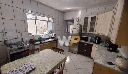 Sobrado com 2 dormitórios à venda, 229 m² por R$ 555.000,00 - Vila Padre Anchieta - Diadema/SP