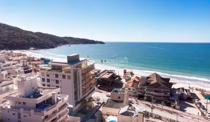 Apto. 3 Suites - Vista para o Mar