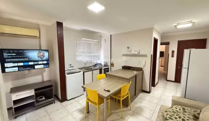 Apartamento 2 dormitórios para 4 pessoas