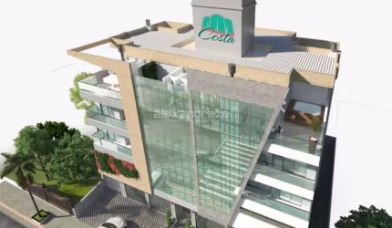 Residencial Costa Amalfitana Mariscal