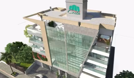Residencial Costa Amalfitana Mariscal