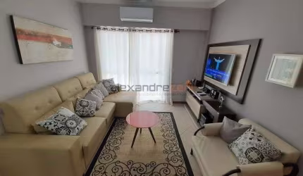 Apartamento 2 dormitórios
