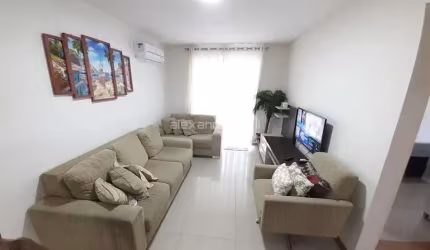 Apartamento com 3 dormitórios