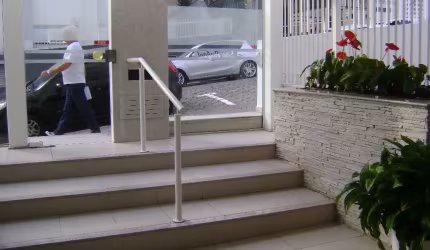 Excelente Cobertura Duplex próximo à loja Havan do Centro – Florianópolis