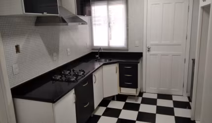 Casa Ampla com edícula com 2 pavimentos – Bella Vista I – São José