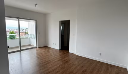 Apartamento semi mobiliado 2 dormitórios, sendo 1 suíte – Jardim Atlântico – Florianópolis