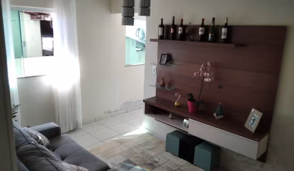 Ótima localização, Casa com edícula – Ipiranga – São José