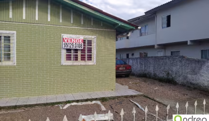 11839 - Terreno - Areias - São José