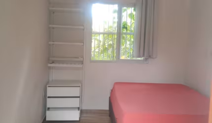 Kitnet mobiliada – Centro – Palhoça