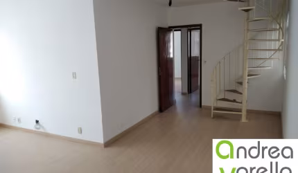 Excelente Cobertura Duplex próximo à loja Havan do Centro – Florianópolis