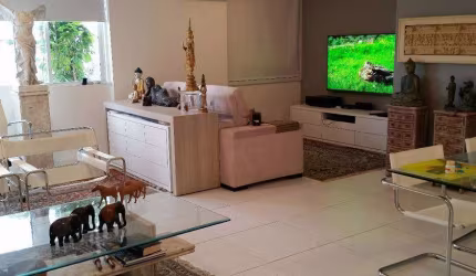 Ótimo apartamento no Centro de Florianópolis