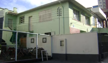 Casa Centro - Florianópolis