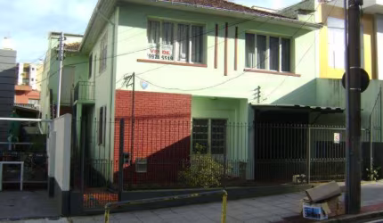Casa Centro - Florianópolis