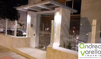 Apartamento 3 dormitórios – Centro – Florianópolis