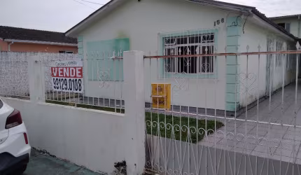 Casa com 4 dormitórios – Caminho Novo – Palhoça