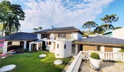 Casa para locação Alto Padrão 1.000 m² no São Lourenço