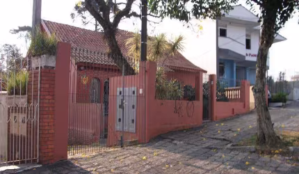 Terreno à venda, 823.00 m2 por R$2190000.00  - Sao Francisco - Curitiba/PR