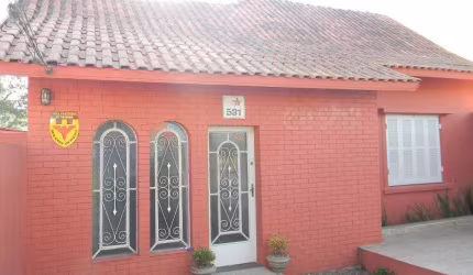 Casa Comercial com 3 quartos  à venda, 450.00 m2 por R$2190000.00  - Sao Francisco - Curitiba/PR