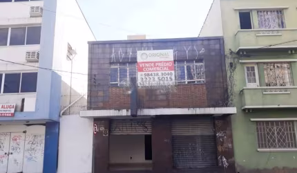 Prédio a Venda no Centro de Curitiba