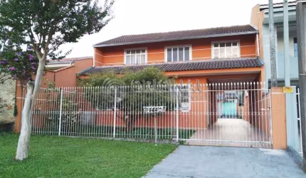 Casa Residencial com 4 quartos  à venda, 430.00 m2 por R$950000.00  - Atuba - Curitiba/PR