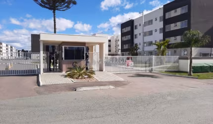 Apartamento com 02 dormitórios