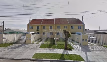 SOBRADO PARA LOCAÇÃO