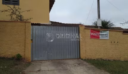 Terreno a venda